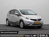 Nissan Note 1.2 Connect Edition | Trekhaak | Climate Control | Dodehoek Detectie | 360 Graden Camera's | Cruise Control |