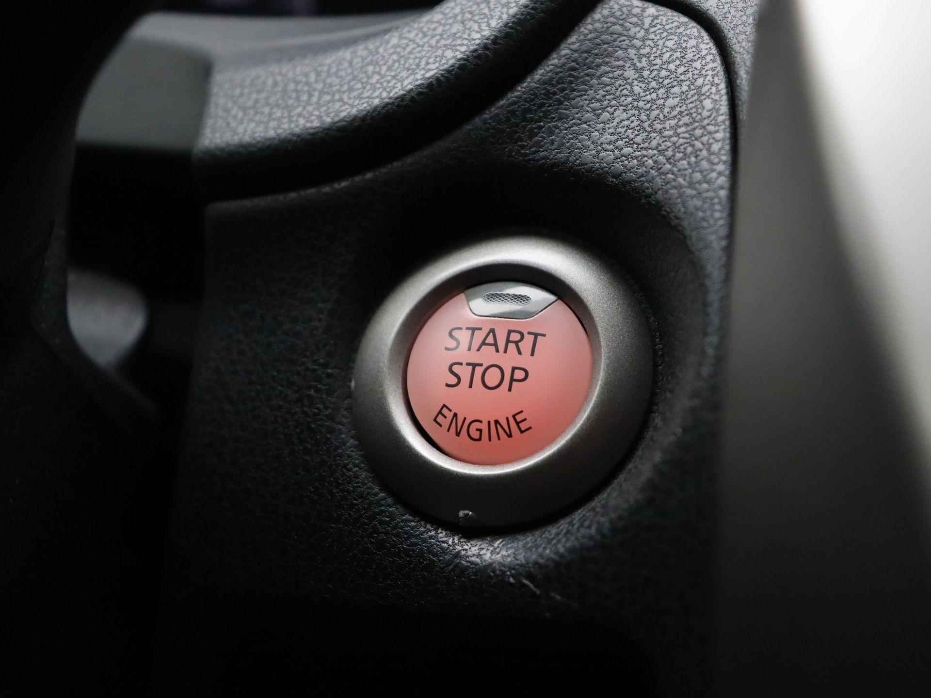 Nissan Note 1.2 Connect Edition | Trekhaak | Climate Control | Dodehoek Detectie | 360 Graden Camera's | Cruise Control | - 34/50