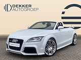 Audi TT TTRS 2.5 TFSI 340 pk quattro S tronic