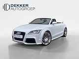 Audi TTRS TTRS 2.5 TFSI 340 pk quattro S tronic