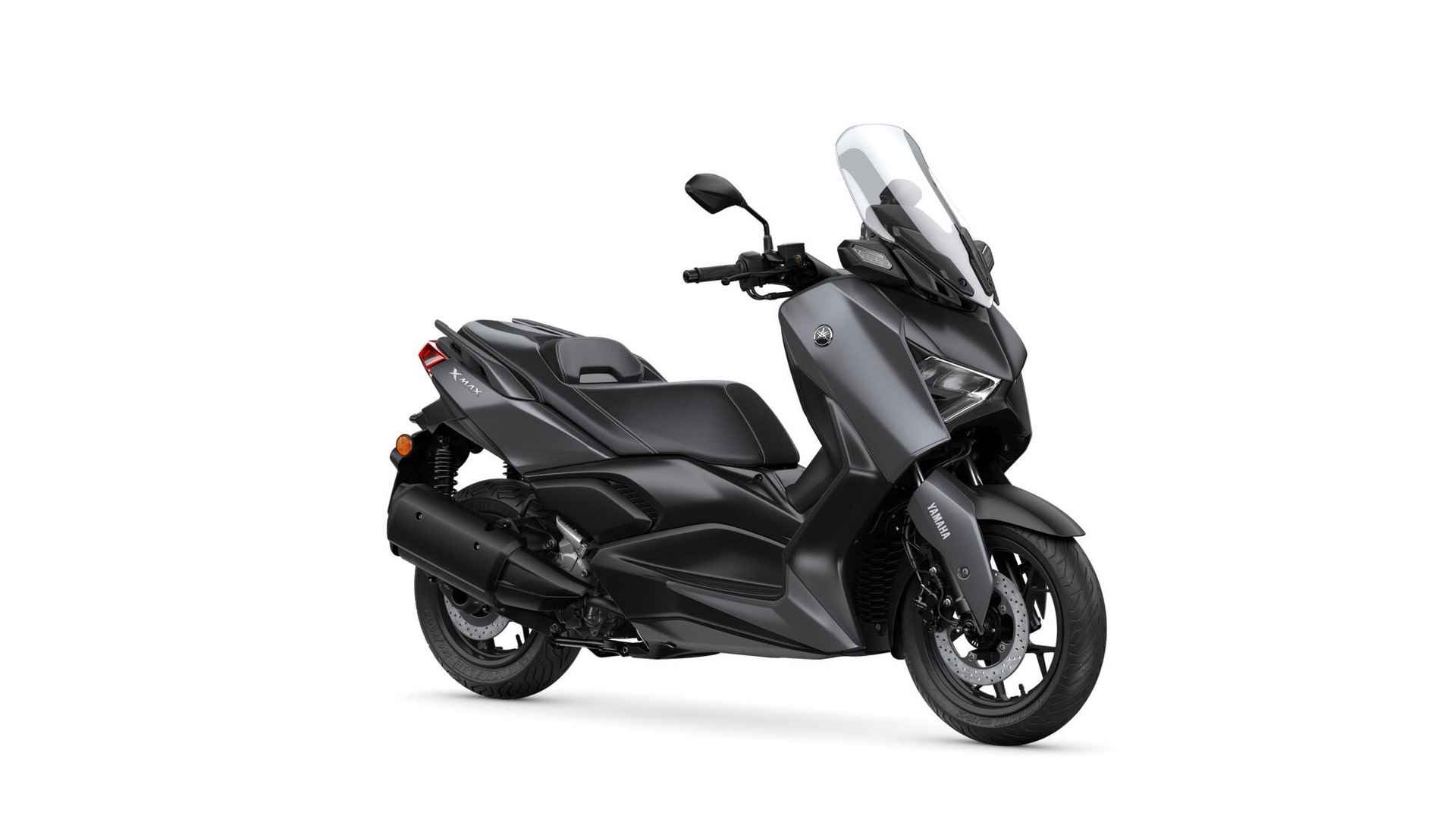 Yamaha X MAX 300 - 2/2