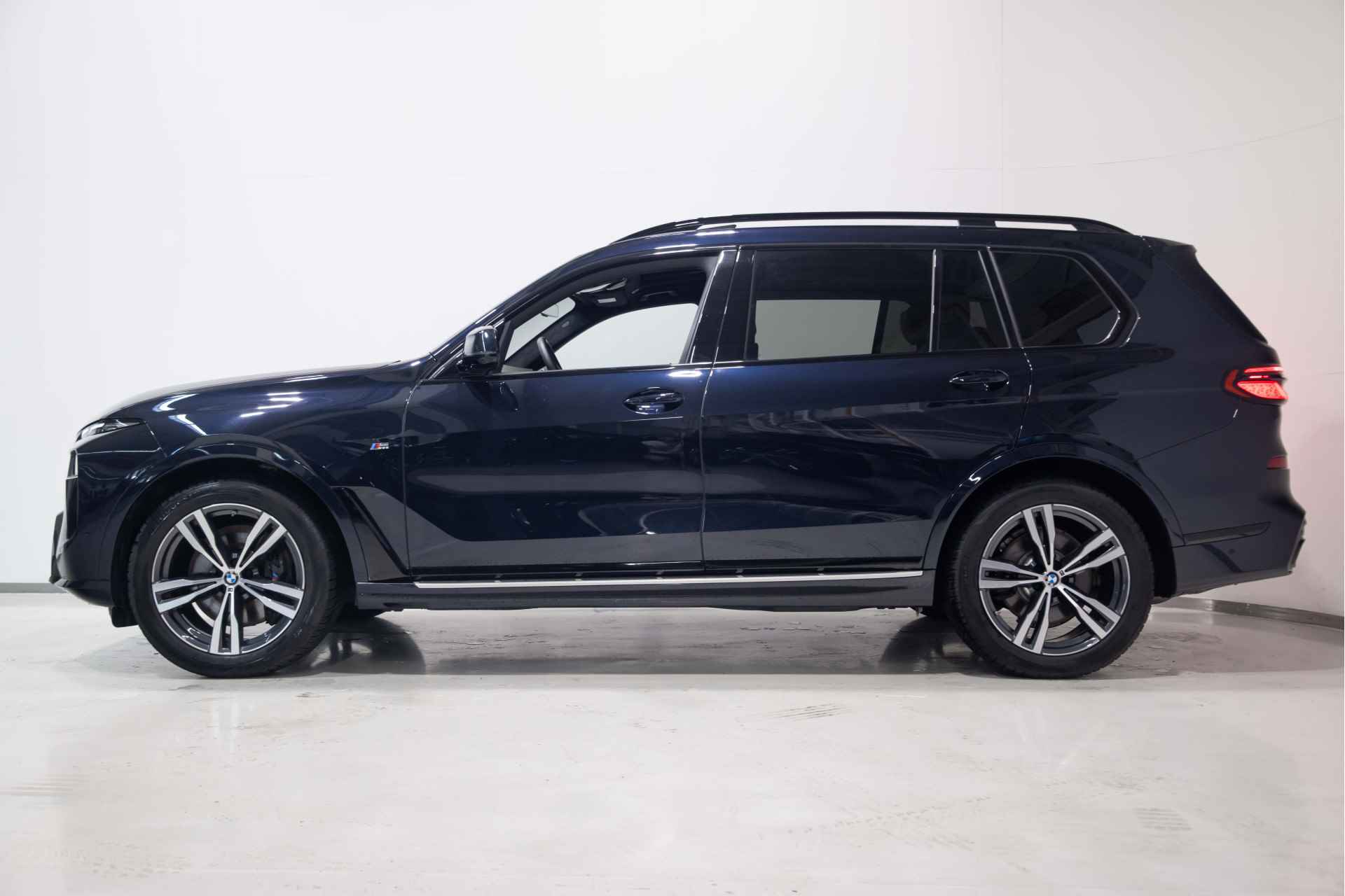 BMW X7 xDrive40i M Sportpakket Pro 7 Pers. Aut. - 4/41