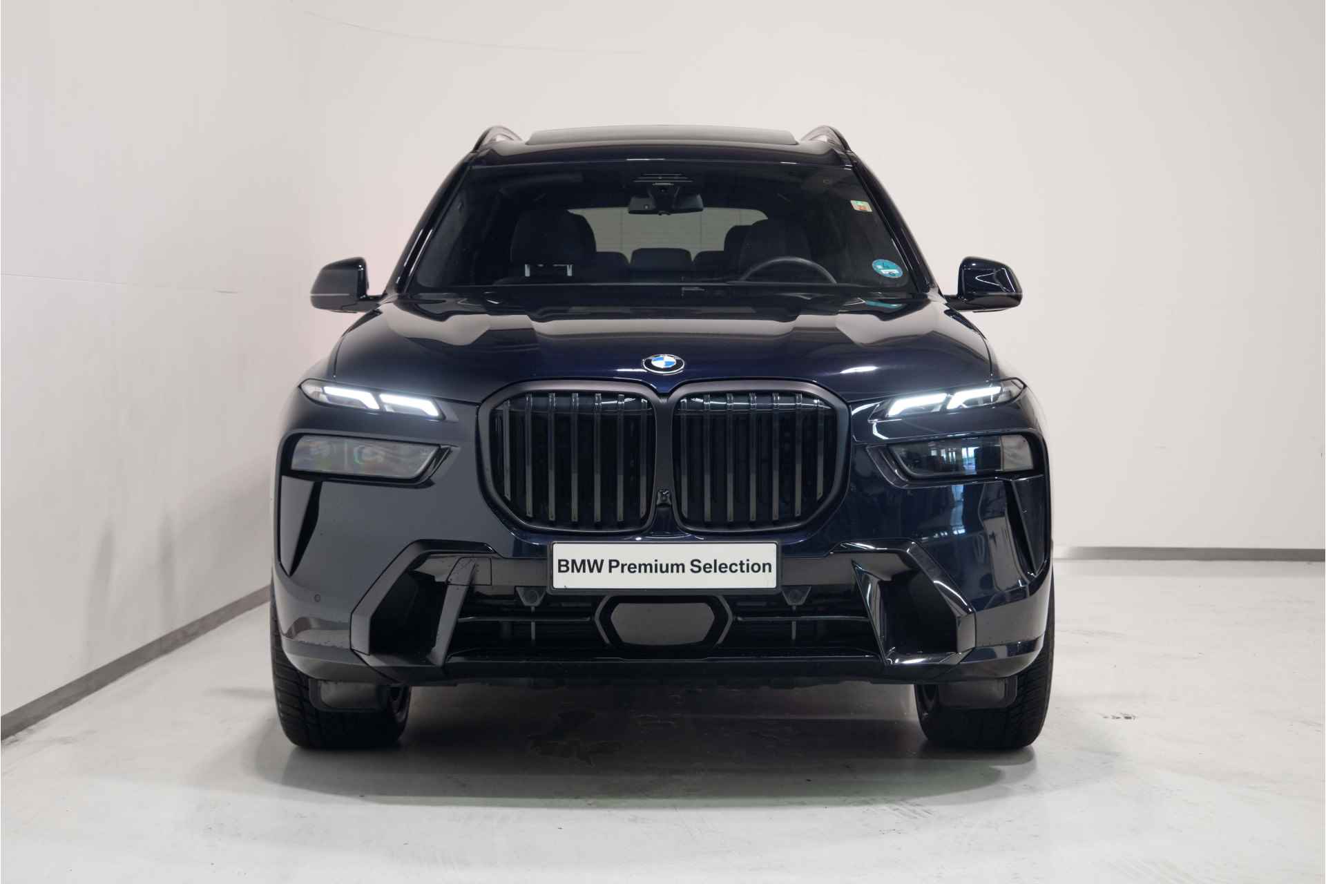 BMW X7 xDrive40i M Sportpakket Pro 7 Pers. Aut. - 7/41