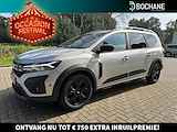 Dacia Jogger 1.0 TCe 110 Extreme 7p. | 1e eigenaar + dealer onderhouden! | Navi | Clima | Cruise | PDC V+A + Camera | Apple Carplay/Android Auto