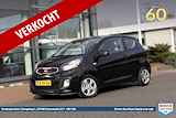 Kia Picanto 1.0 CVVT 69 PK ISG 3D Comfort Pack