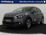 Citroën C3 1.2 PureTech Feel Edition Automaat | Navigatie | Lichtmetalen Velgen | Parkeerhulp Achter