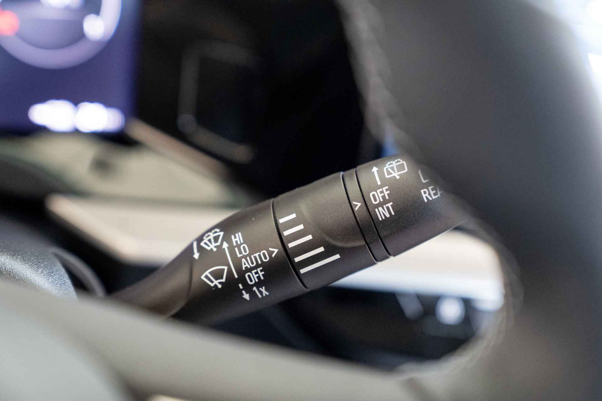 Opel Mokka Electric Elegance 50-kWh 11kw 3-Fase | Groot Scherm | Camera | Navigatie | Keyless | Apple Carplay & Android Auto | Dodehoek Waarschuwing - 22/36