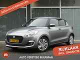 Suzuki Swift 1.2 Select Smart Hybrid Applecarpl./Andr. Auto, Navigatie, DAB Radio