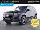 Mercedes-Benz GLS GLS 450 Automaat 4MATIC AMG Line | Premium Plus Pakket | Nightpakket | Distronic+ | Airmatic | Head-Up | Burmester Audio | Keyless-Go | Memory | Trekhaak