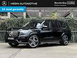 Mercedes-Benz GLS GLS 450 Automaat 4MATIC AMG Line | Premium Plus Pakket | Nightpakket | Distronic+ | Airmatic | Head-Up | Burmester Audio | Keyless-Go | Memory | Trekhaak