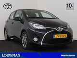 Toyota Yaris 1.3 VVT-i Dynamic I Climate Control I Cruise Control I Camera I LM Velgen I Trekhaak Afneembaar I