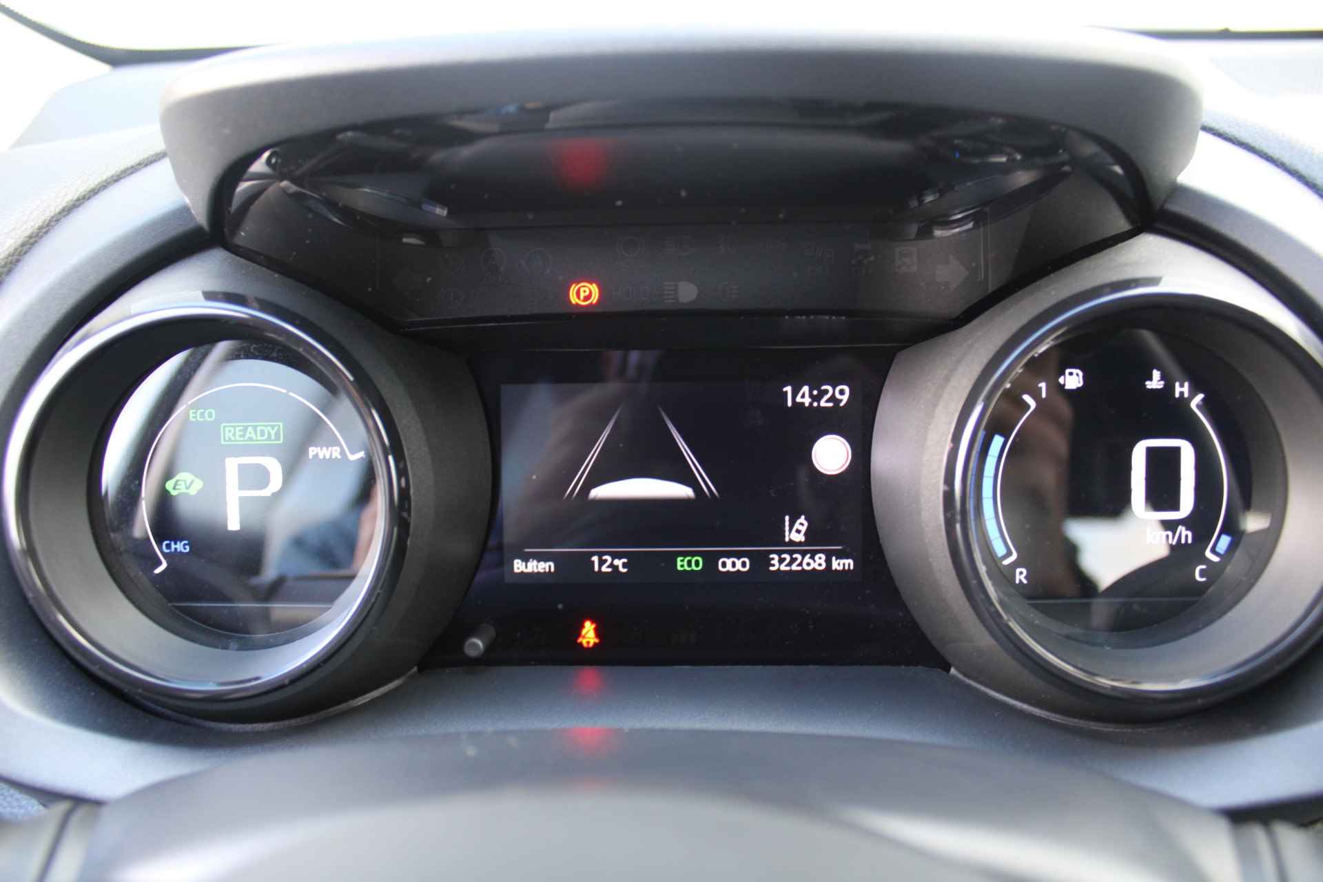 Mazda 2 Hybrid 1.5 Select | Airco | Navi | Cruise | PDC | Head-up display | Camera | - 14/37