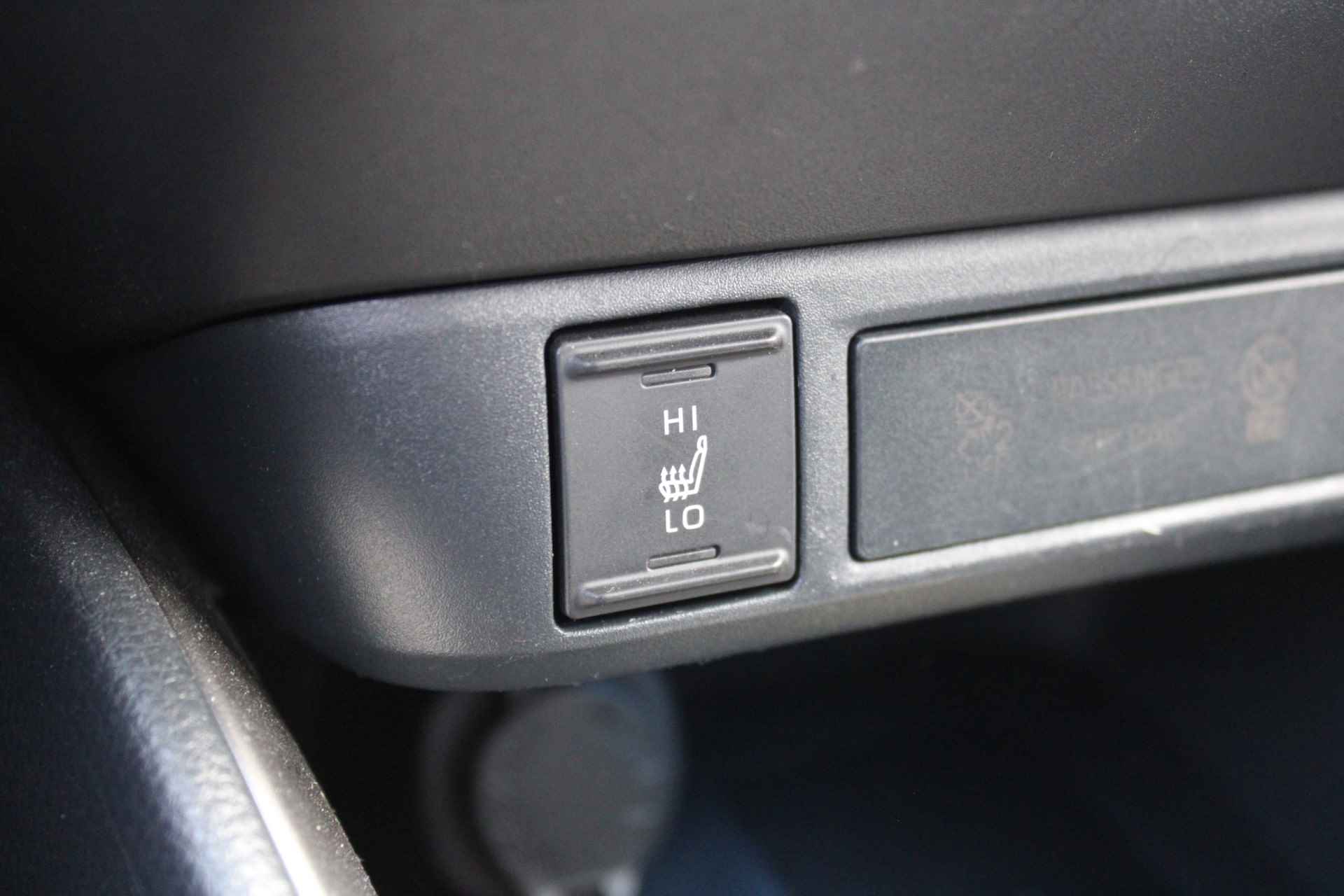 Mazda 2 Hybrid 1.5 Select | Airco | Navi | Cruise | PDC | Head-up display | Camera | - 25/37