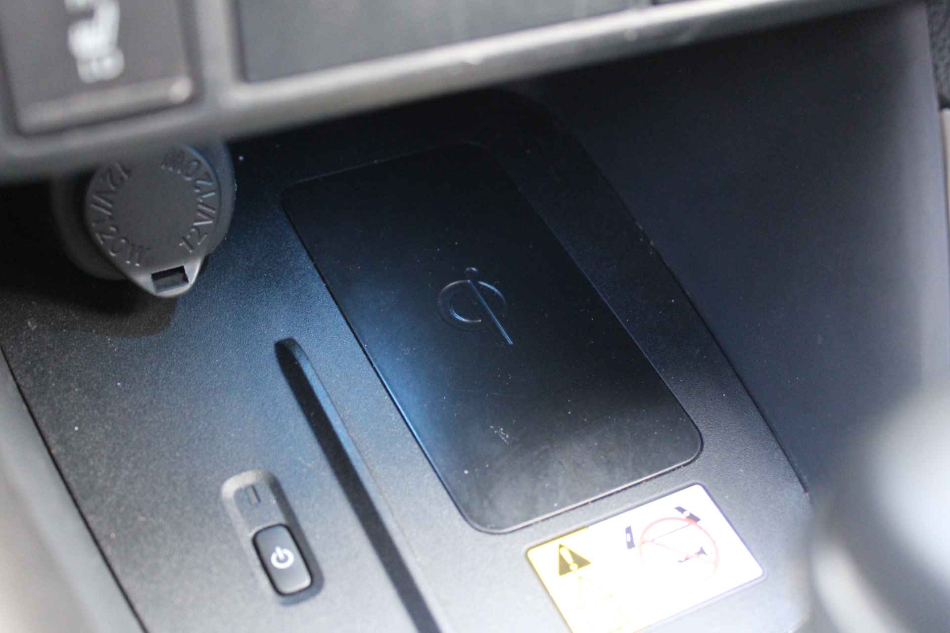 Mazda 2 Hybrid 1.5 Select | Airco | Navi | Cruise | PDC | Head-up display | Camera | - 26/37
