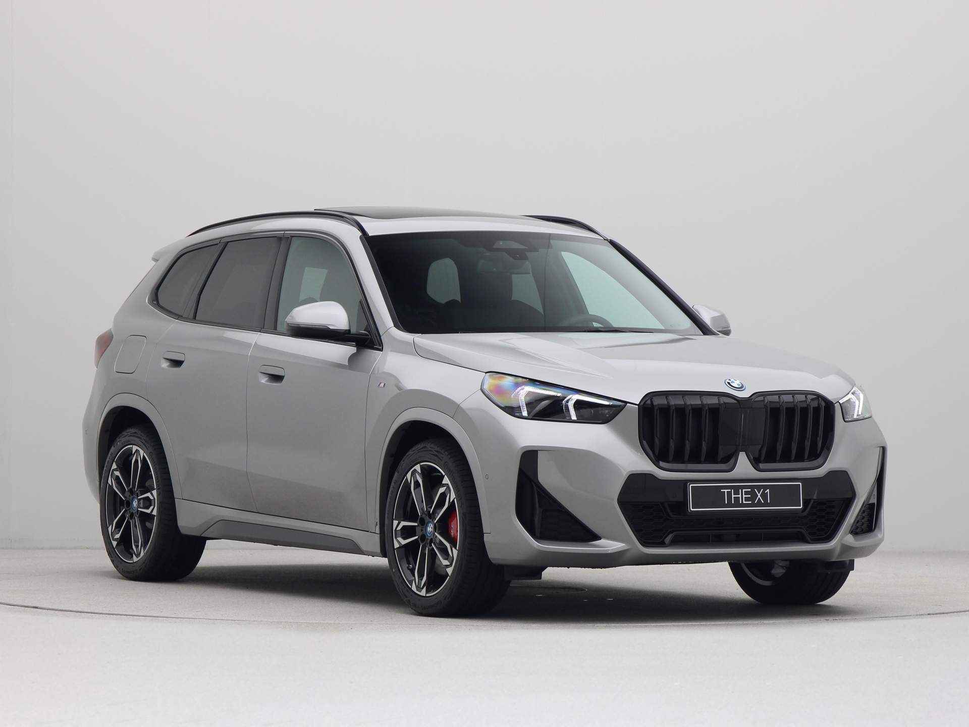 BMW X1 xDrive25e M Sport Pro - 8/24