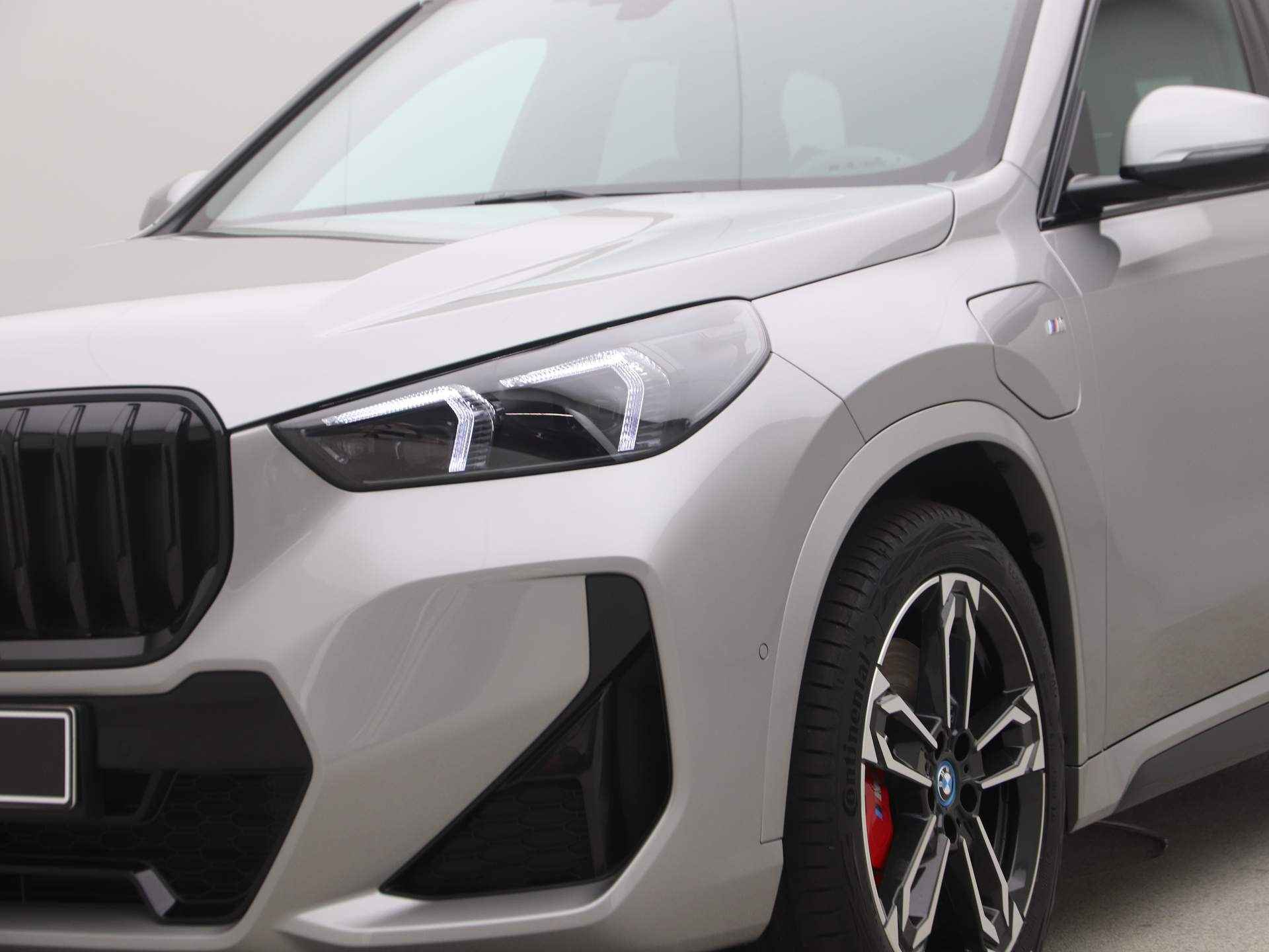 BMW X1 xDrive25e M Sport Pro - 19/24