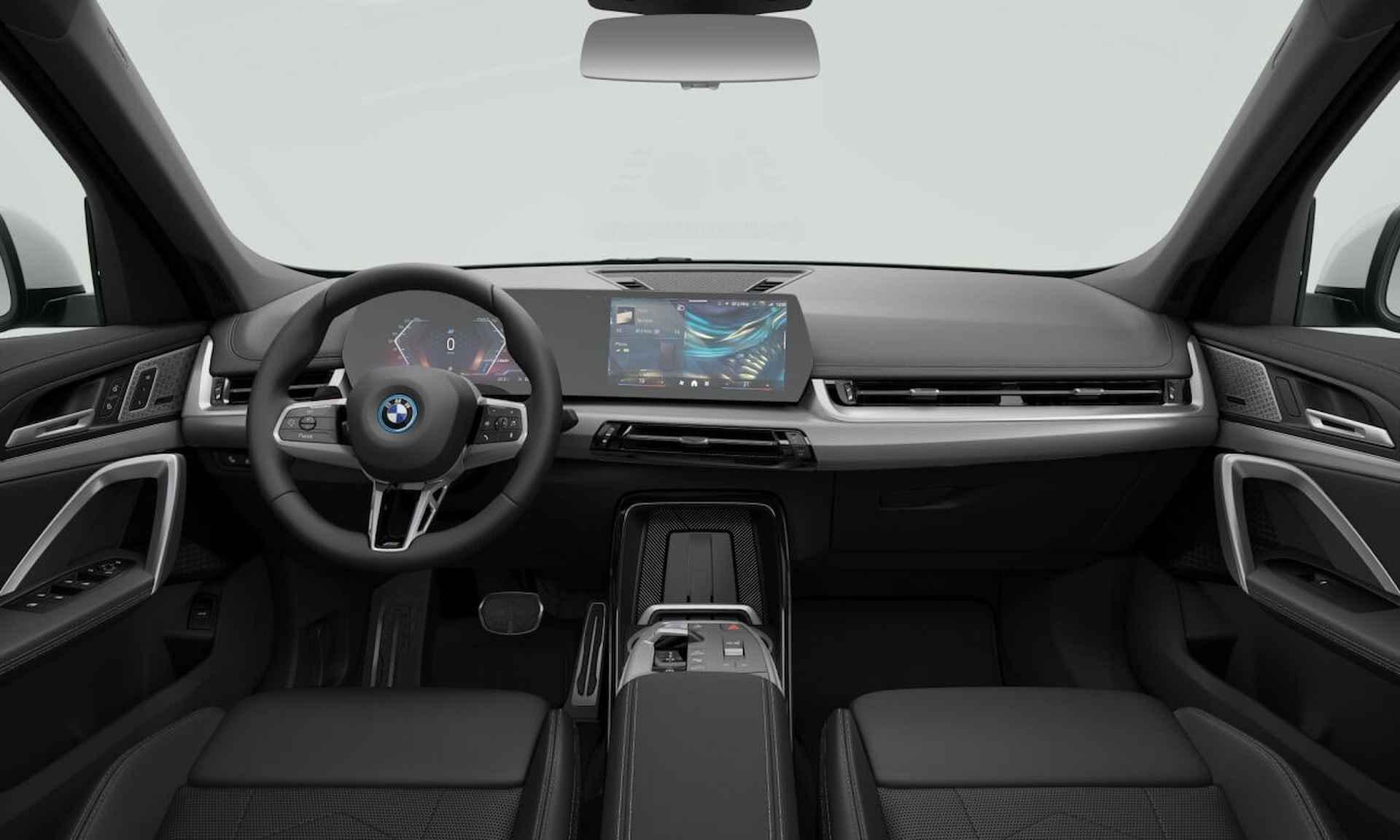 BMW iX1 eDrive20 67 kWh - 3/4