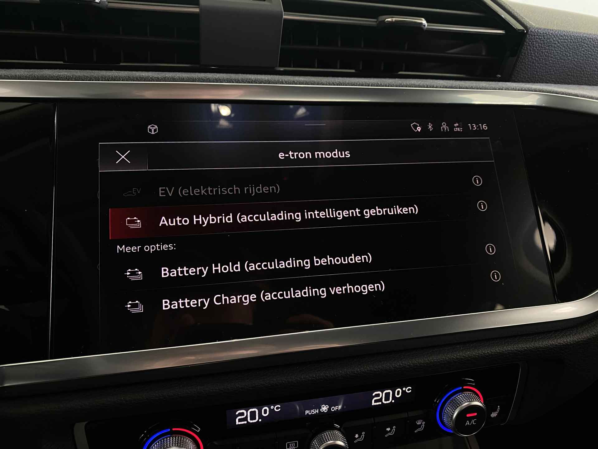 Audi Q3 45 TFSI e Advanced edition | Automaat | Apple-CarPlay |  ACC | Sensoren | Max 245 Pk | - 27/45