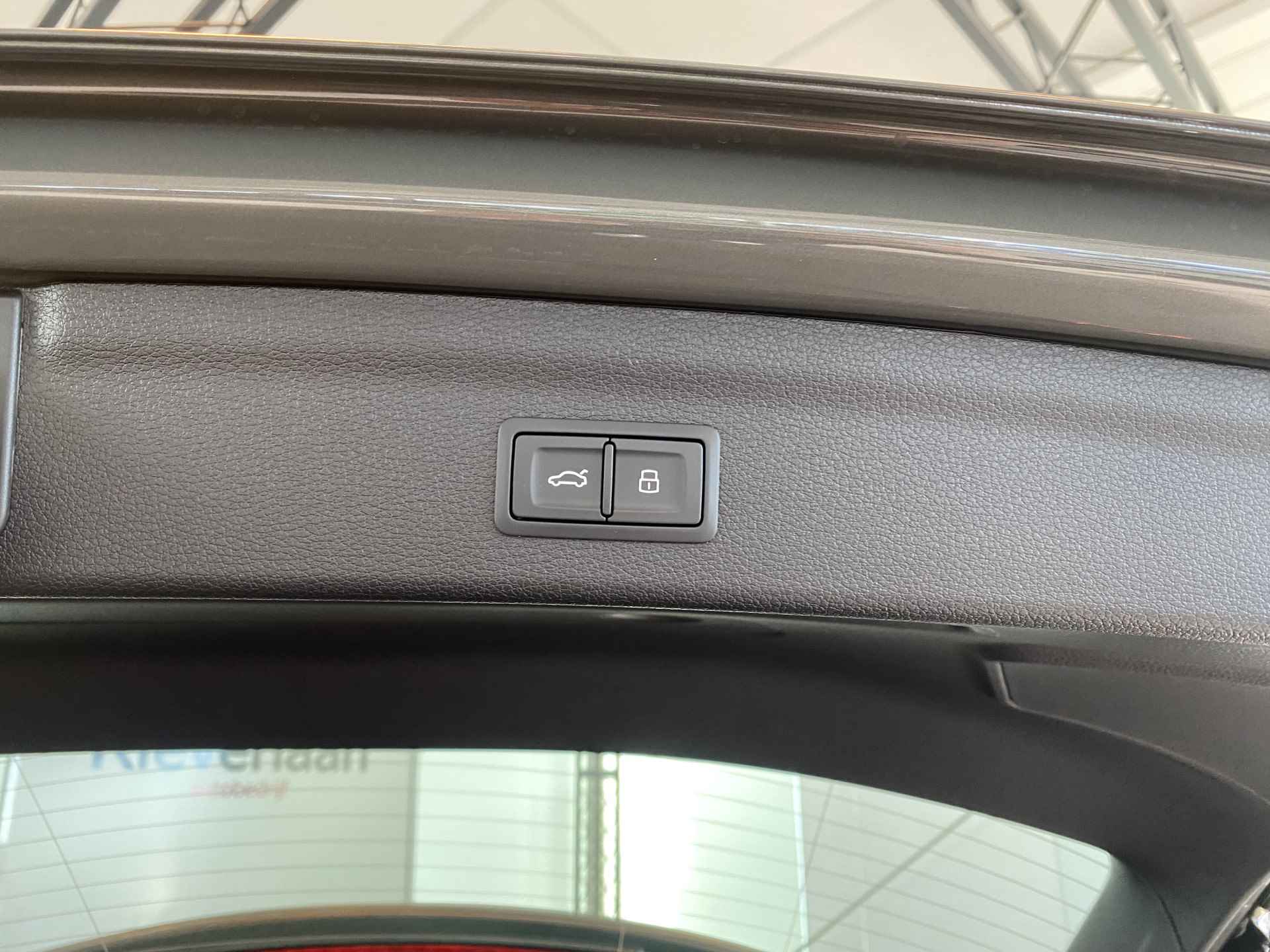 Audi Q3 45 TFSI e Advanced edition | Automaat | Apple-CarPlay |  ACC | Sensoren | Max 245 Pk | - 38/45