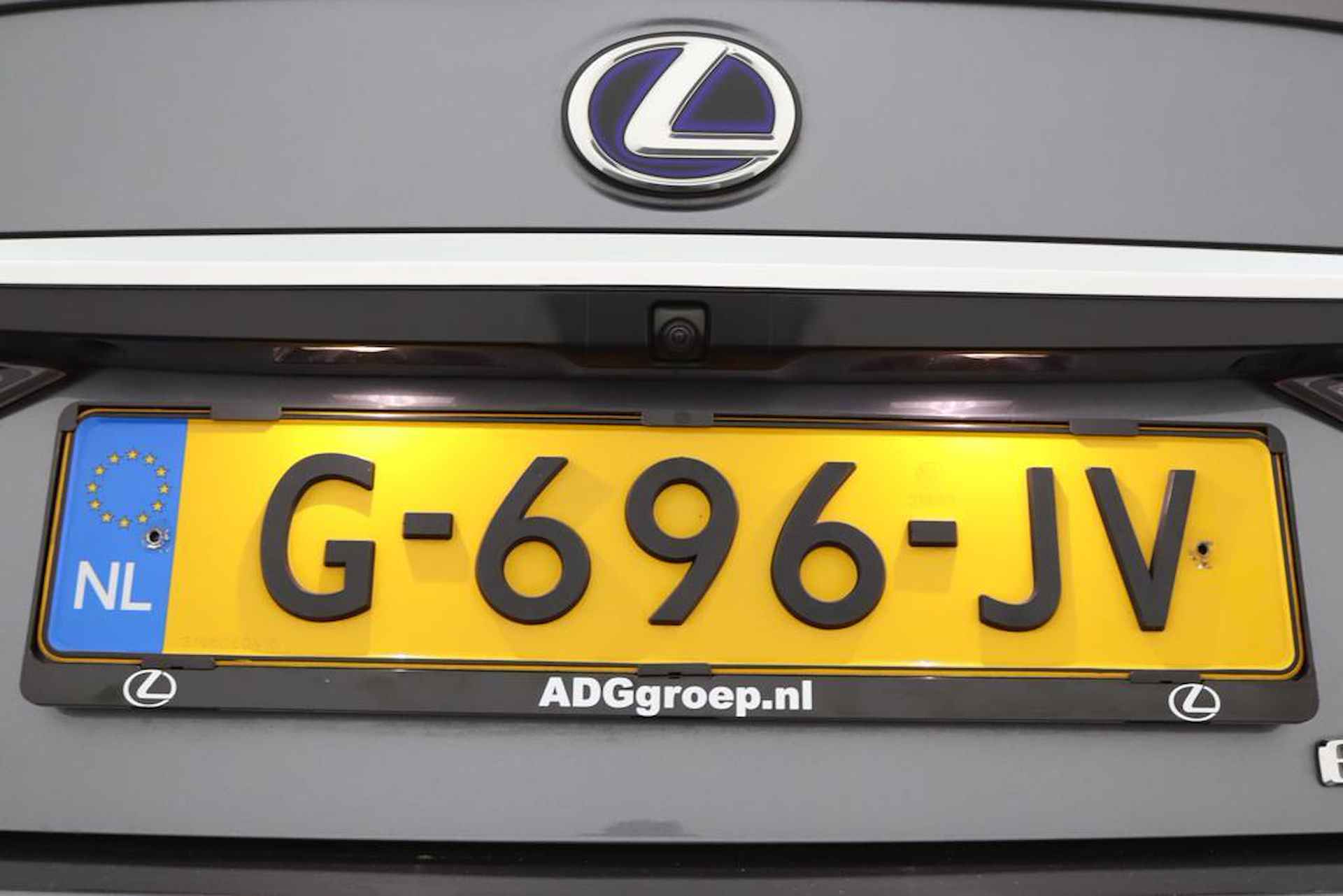 Lexus ES 300h Luxury Line | Elektrisch bedienbare achterklep | Stoelkoeling | Safety Pack - 39/50