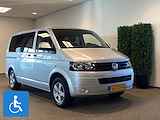 Volkswagen Transporter L1H1 Rolstoelbus