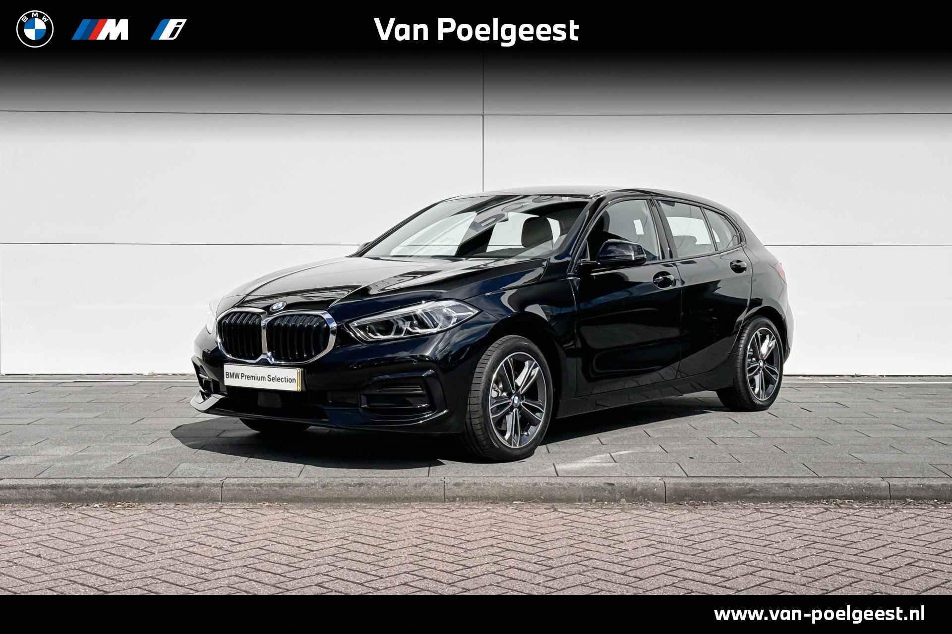 BMW 1-Serie