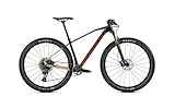 Mondraker Chrono Carbon RR Heren Carbon Desert Grey Orange L 2023