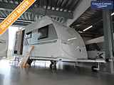 Knaus Sport E-Power Selection 460 EU Voorraad Verwacht