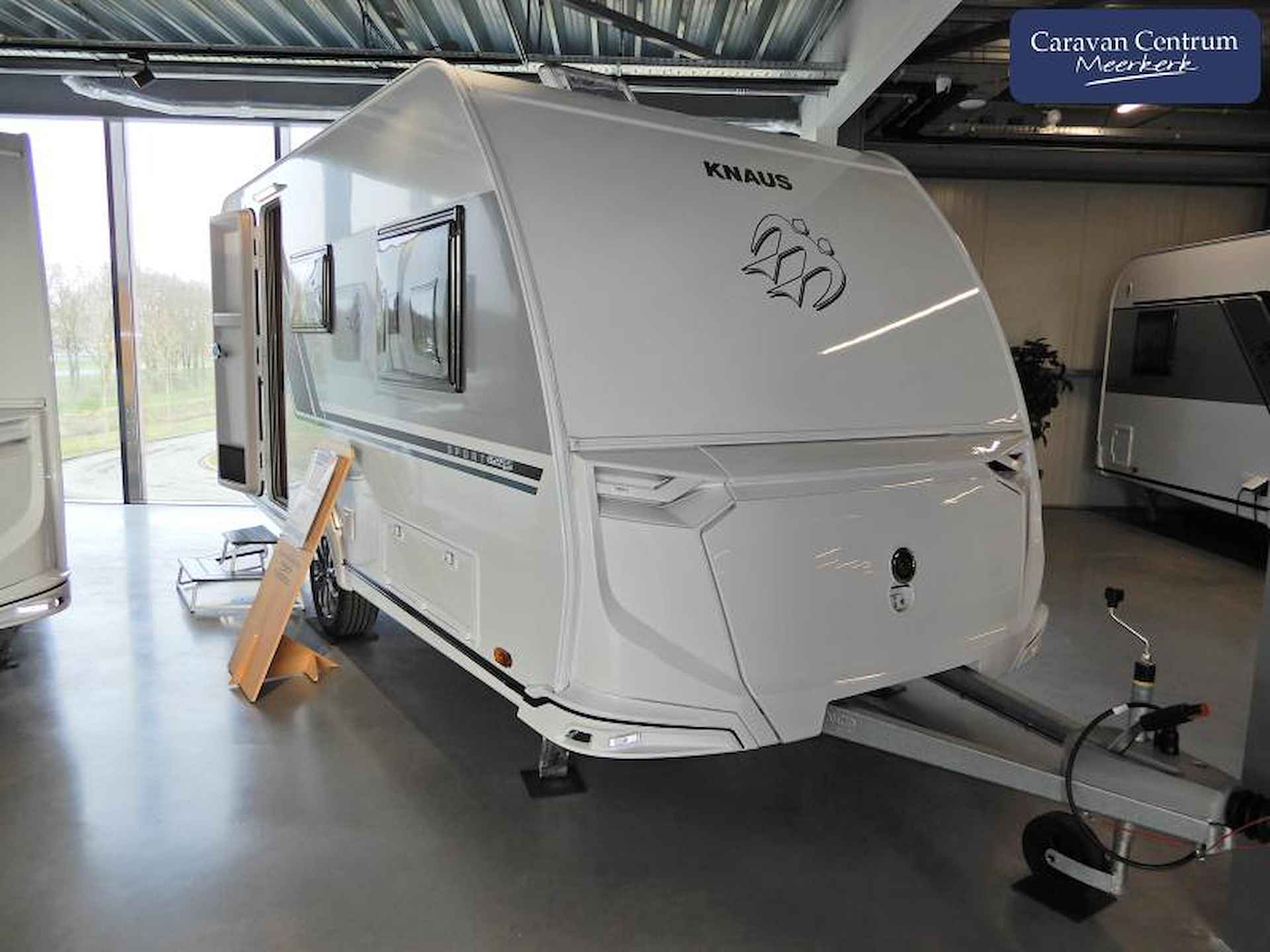 Knaus Sport E-Power Selection 460 EU Voorraad Verwacht - 3/13