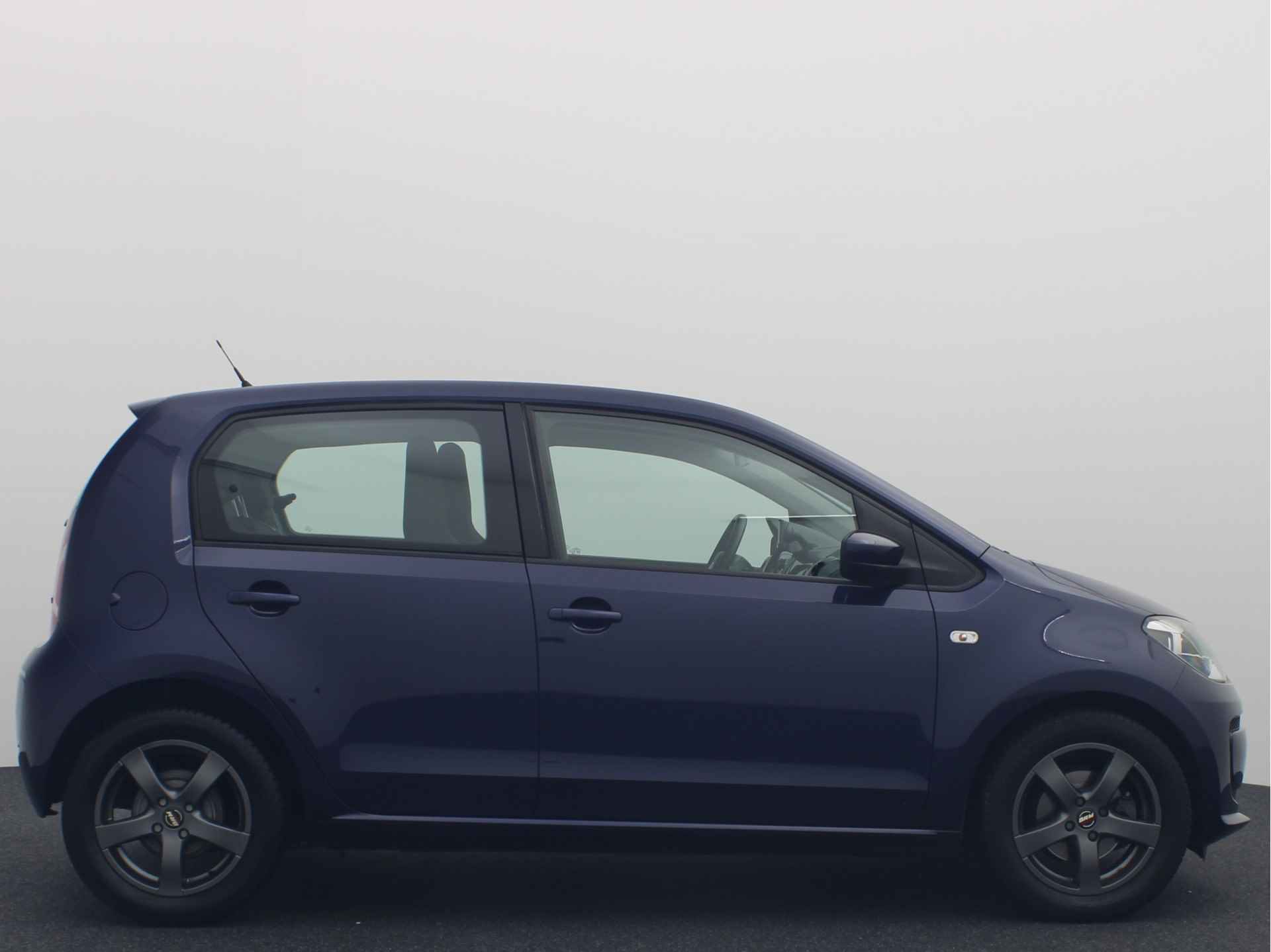 Volkswagen up! 1.0 move up! BlueMotion AUTOMAAT / NAVI / CRUISE CONTROL / PDC / BLUETOOTH / NL-AUTO - 15/36