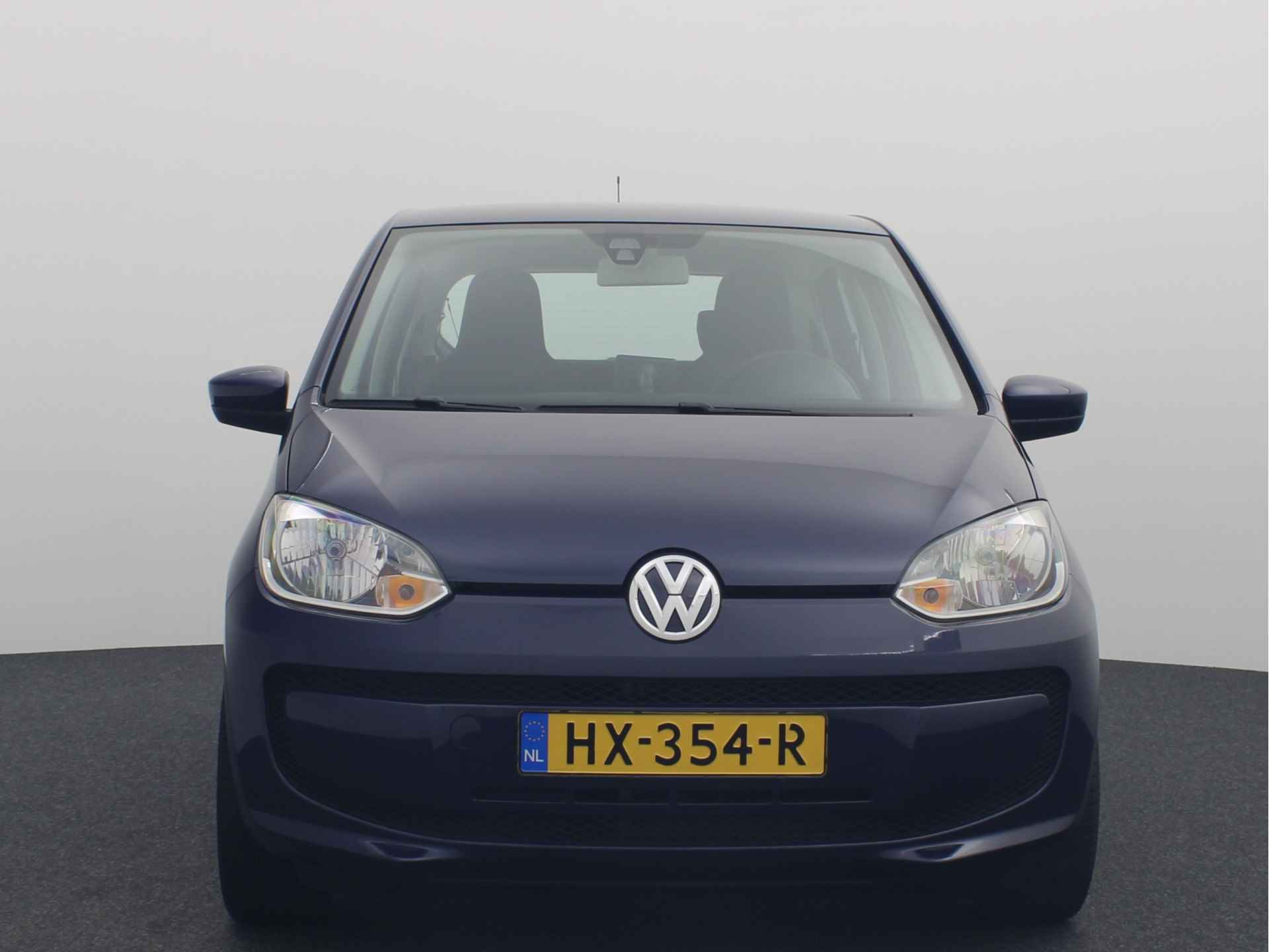 Volkswagen up! 1.0 move up! BlueMotion AUTOMAAT / NAVI / CRUISE CONTROL / PDC / BLUETOOTH / NL-AUTO - 17/36