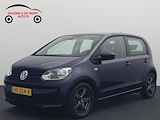 Volkswagen up! 1.0 move up! BlueMotion AUTOMAAT / NAVI / CRUISE CONTROL / PDC / BLUETOOTH / NL-AUTO