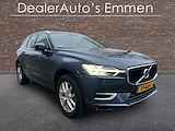 Volvo XC60 2.0 T8 TE AWD PANODAK LEDER SPORTSTOELEN NAVIGATIE