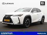 Lexus UX 250h AWD Sport Edition | Navigatie | Stoelverwarming | Leder | Elektrische Achterklep |