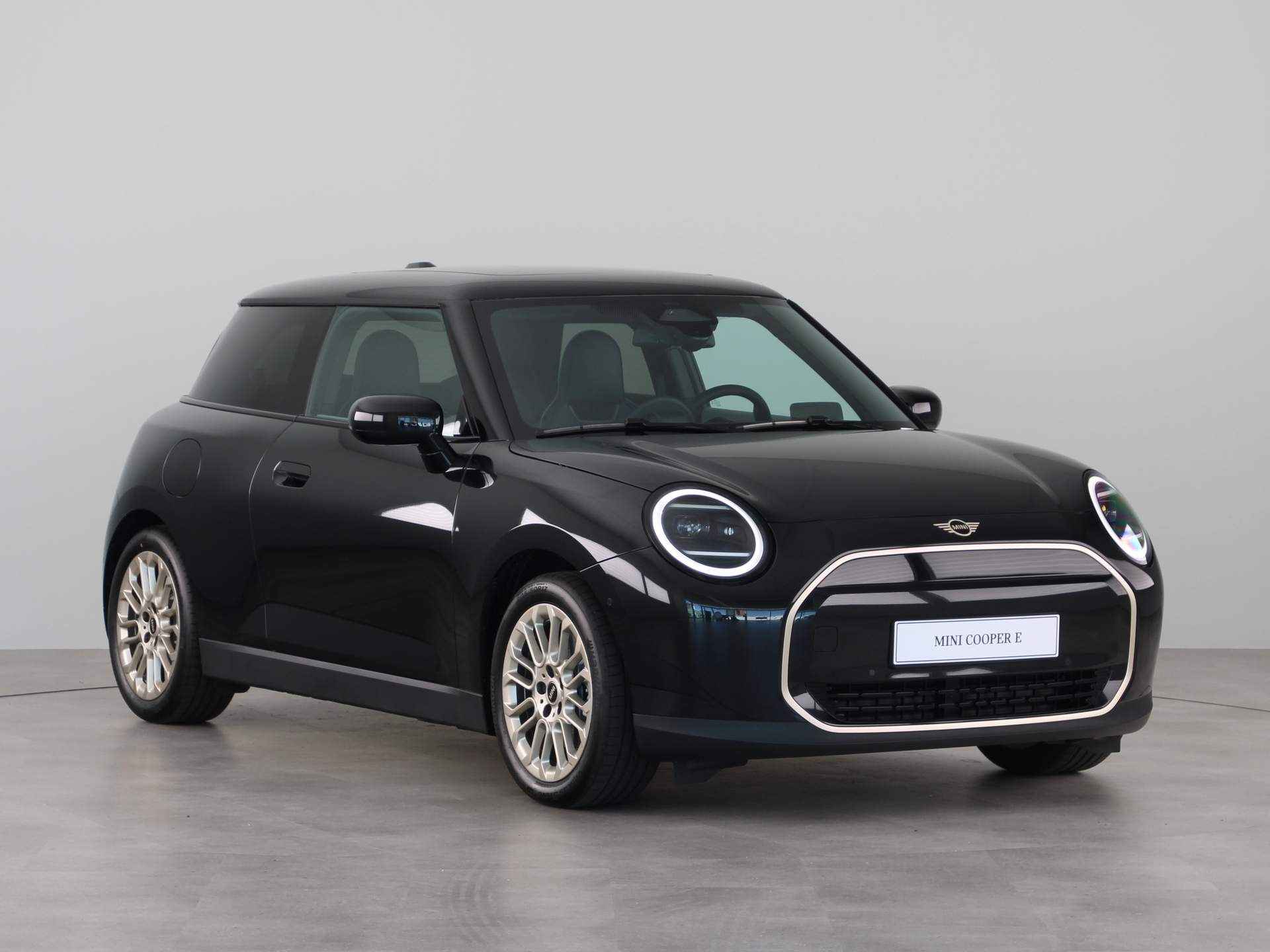 MINI Cooper E Favoured Pakket M PRIVATE LEASE EUR 499,- (48 mnd/10.000 km) - 4/26