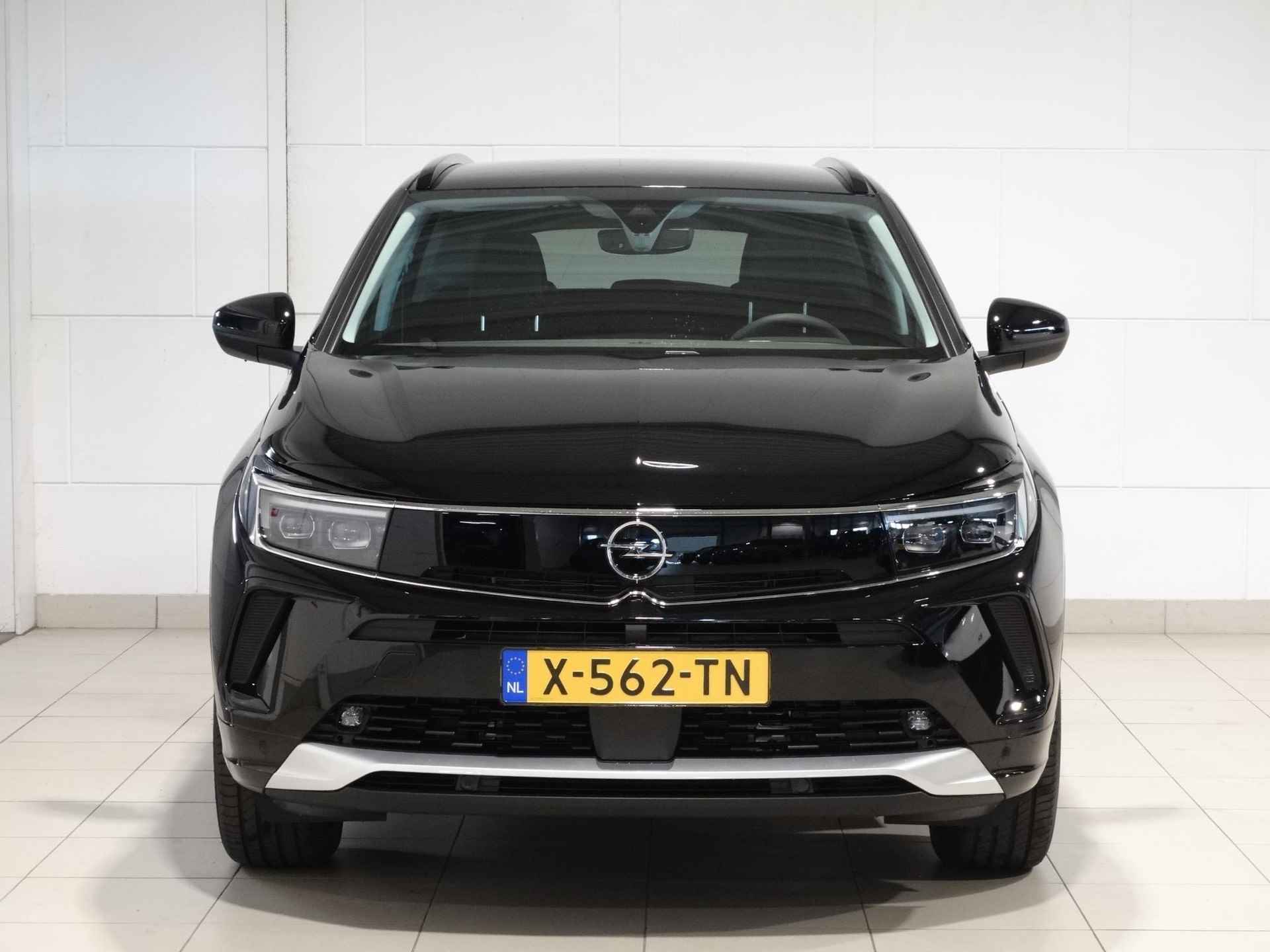Opel Grandland 1.6 Turbo Hybrid Level 3 |LEX PIXEL VERLICHTING|NAVI PRO|OPEL PURE PANEL|AGR-STOELEN| - 5/45