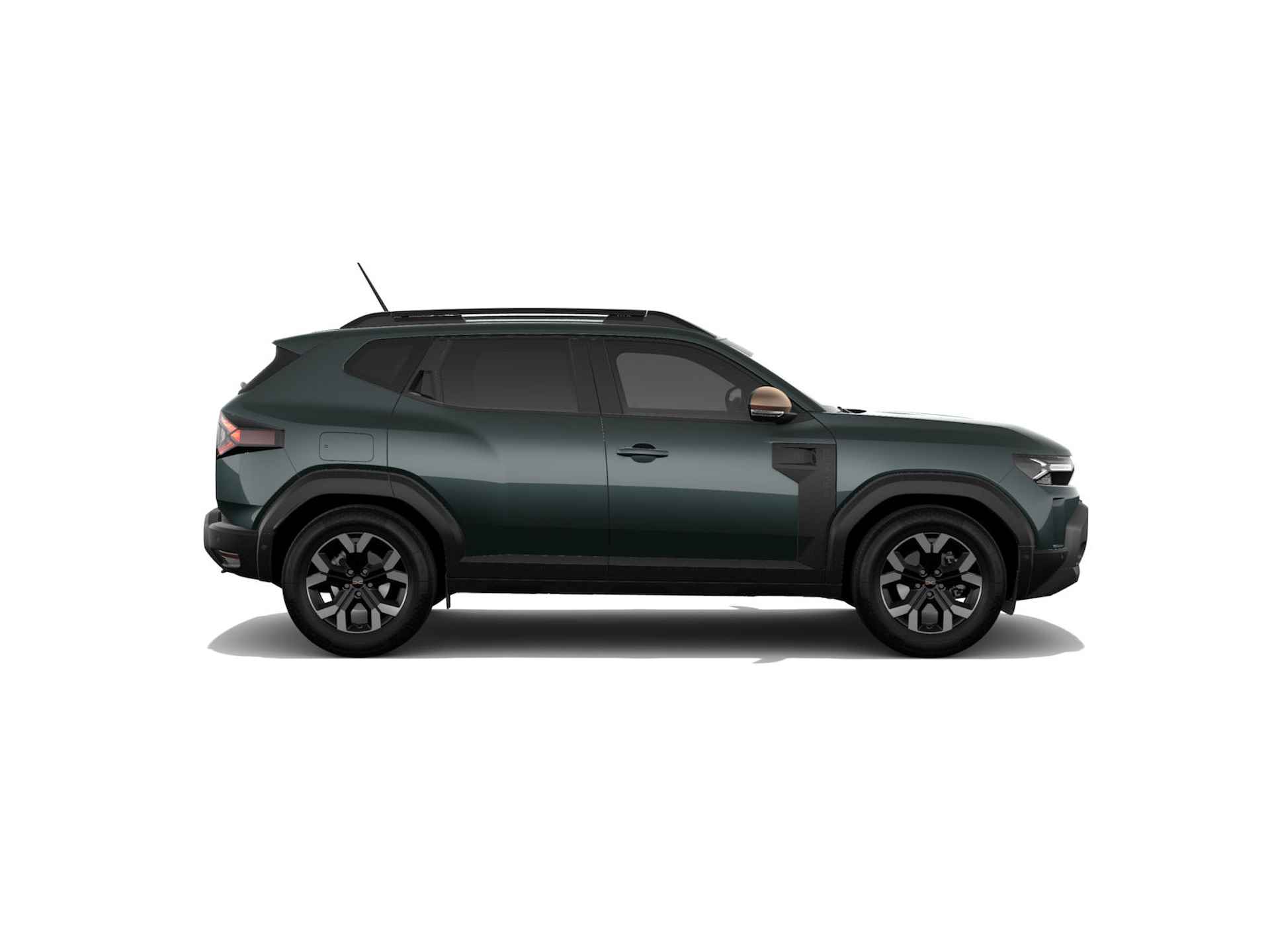 Dacia Duster Extreme - 7/9