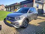 Volkswagen T-Cross 1.0 TSI DSG United, Navi, Ad.Cruise,Climate