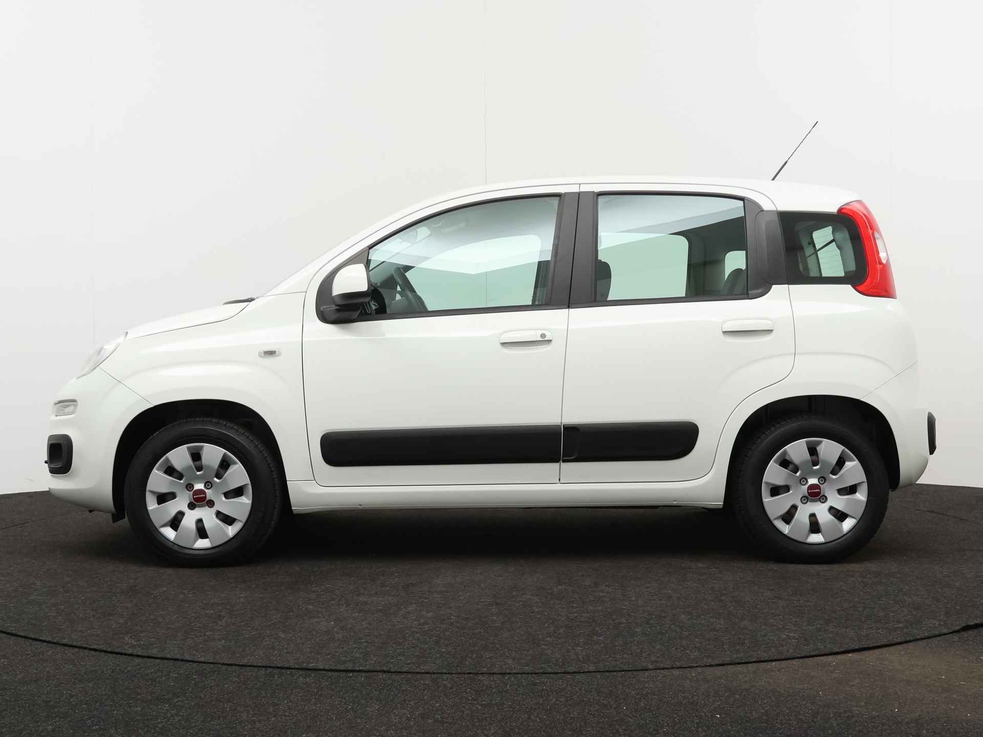 Fiat Panda 0.9 TwinAir Lounge | Airco | Elektrische Ramen | Bluetooth | - 4/40