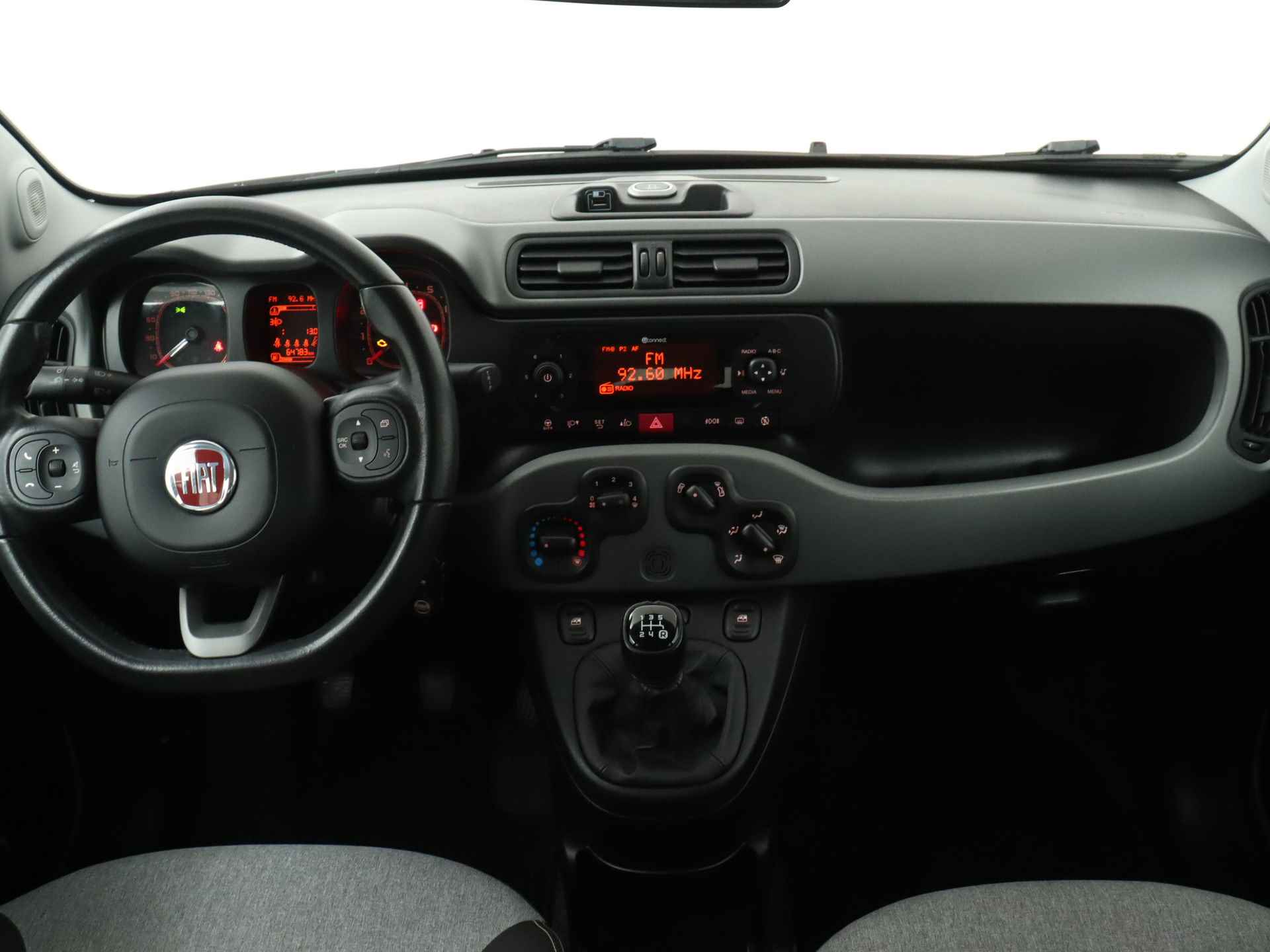 Fiat Panda 0.9 TwinAir Lounge | Airco | Elektrische Ramen | Bluetooth | - 6/40