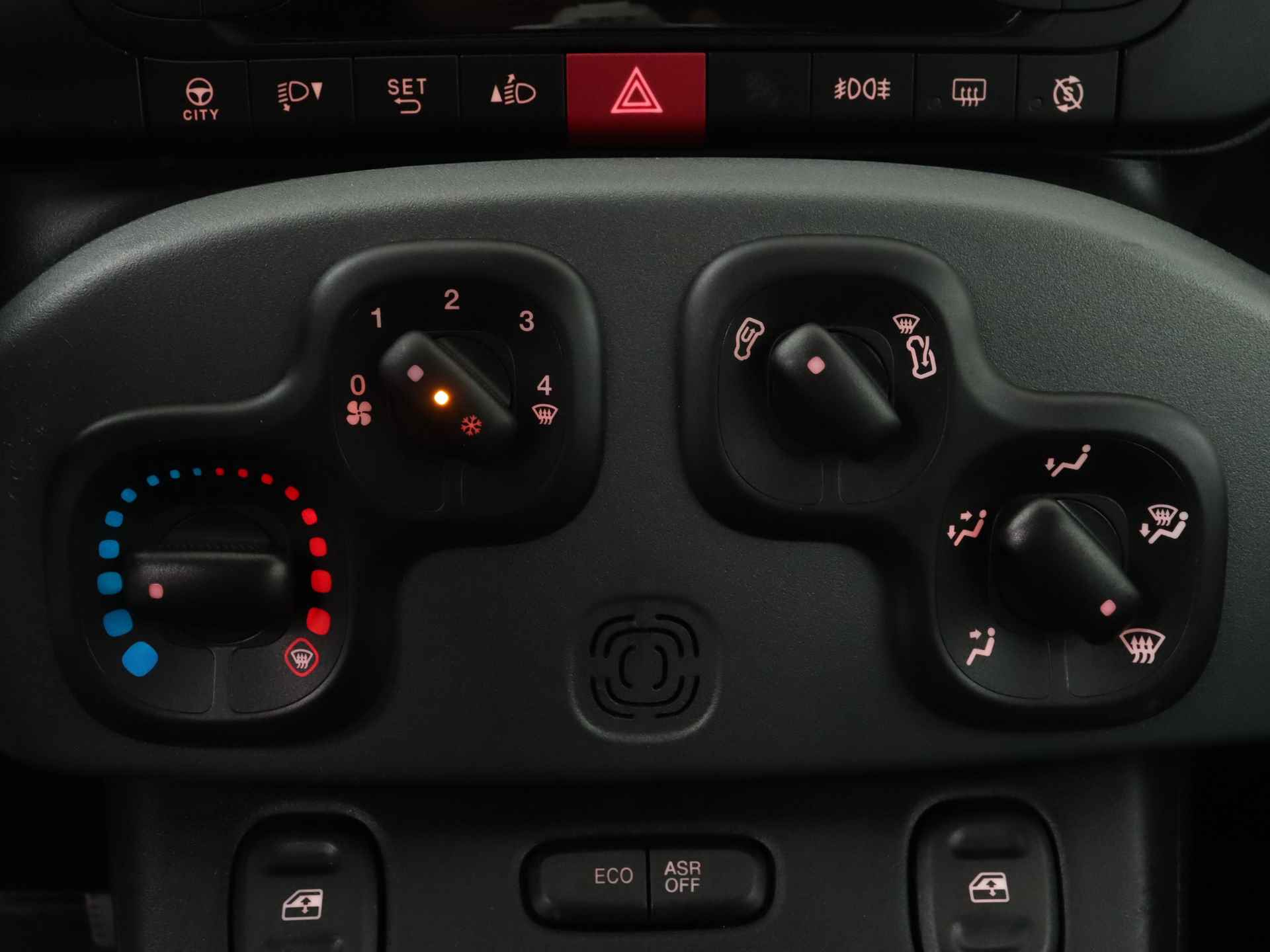 Fiat Panda 0.9 TwinAir Lounge | Airco | Elektrische Ramen | Bluetooth | - 11/40