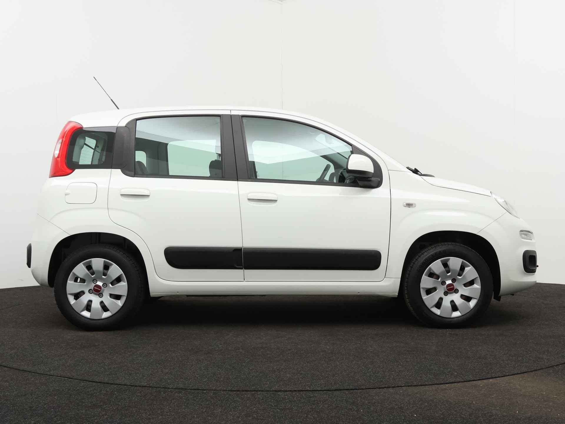 Fiat Panda 0.9 TwinAir Lounge | Airco | Elektrische Ramen | Bluetooth | - 15/40