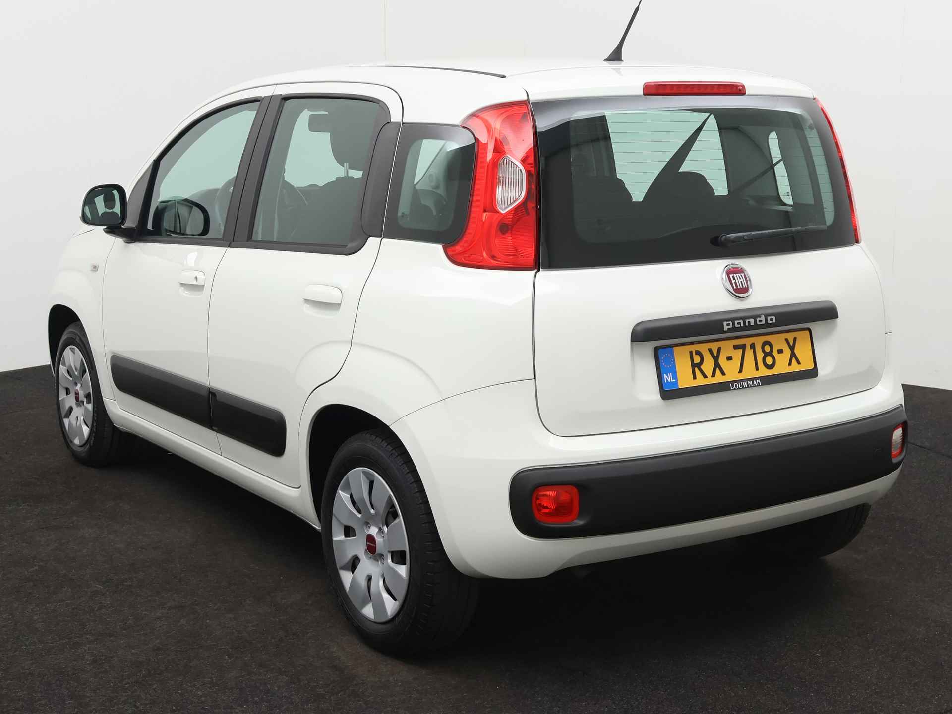 Fiat Panda 0.9 TwinAir Lounge | Airco | Elektrische Ramen | Bluetooth | - 16/40