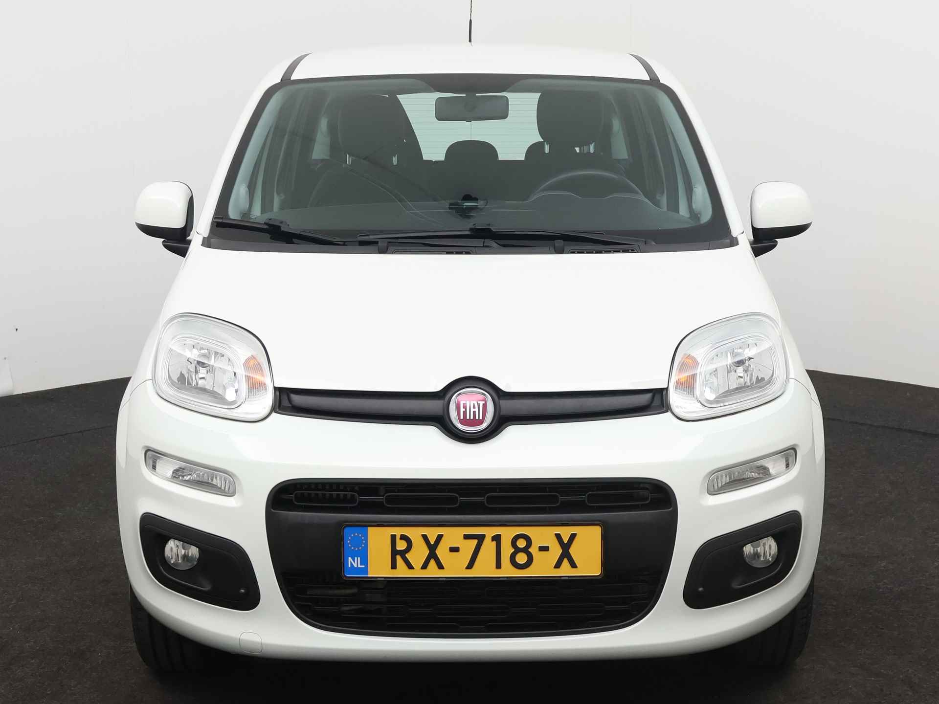 Fiat Panda 0.9 TwinAir Lounge | Airco | Elektrische Ramen | Bluetooth | - 27/40