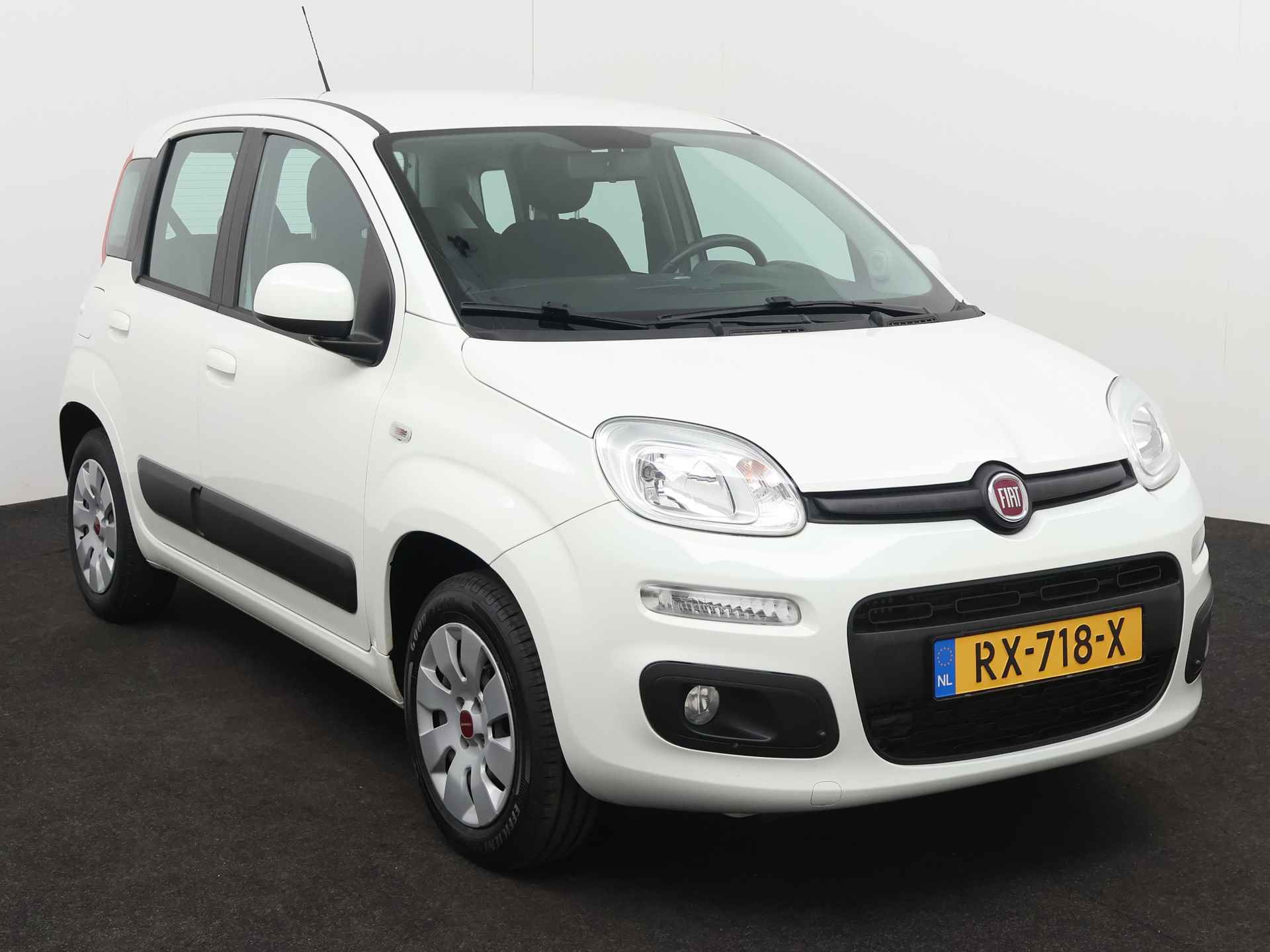 Fiat Panda 0.9 TwinAir Lounge | Airco | Elektrische Ramen | Bluetooth | - 28/40