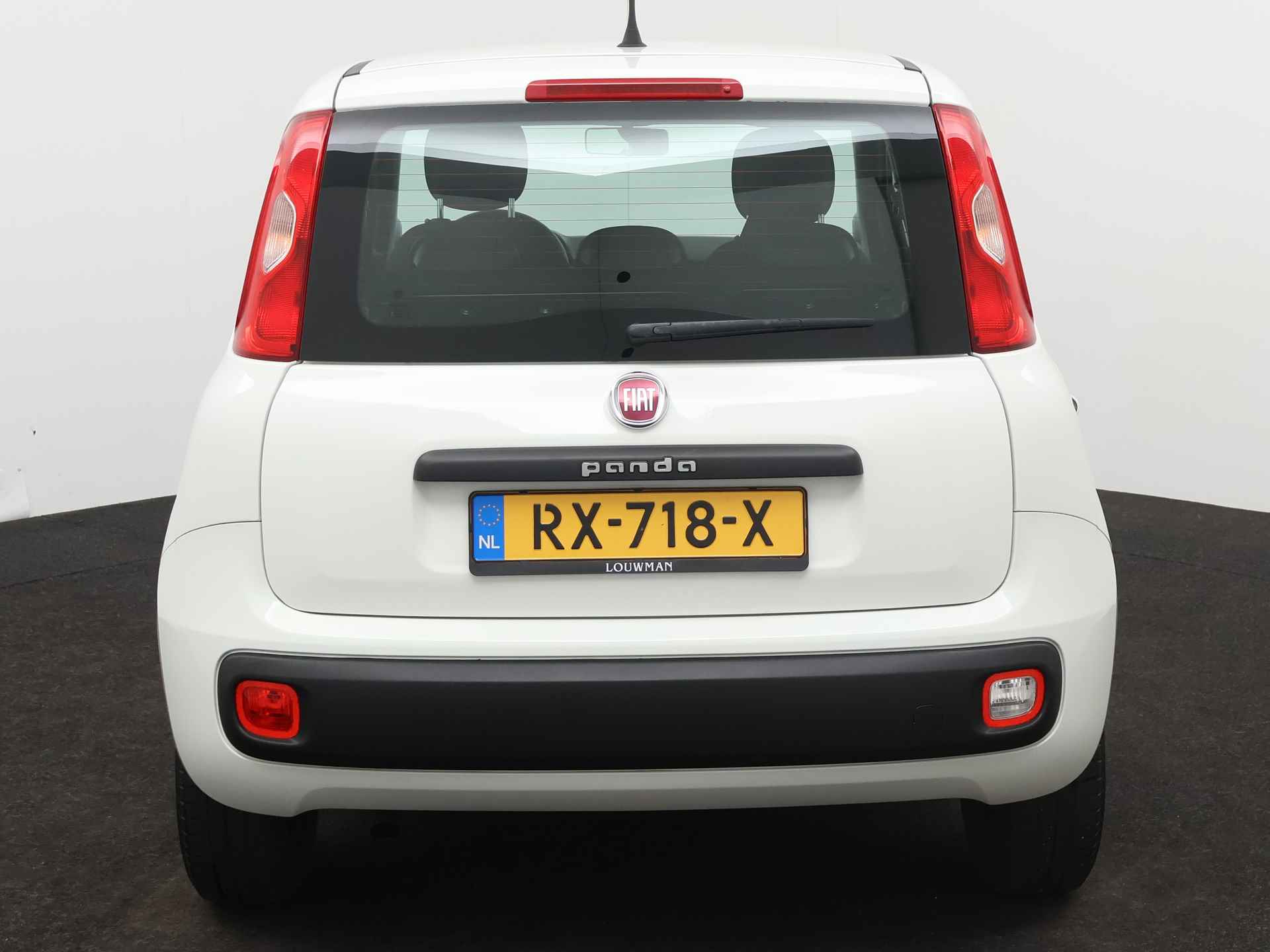 Fiat Panda 0.9 TwinAir Lounge | Airco | Elektrische Ramen | Bluetooth | - 29/40