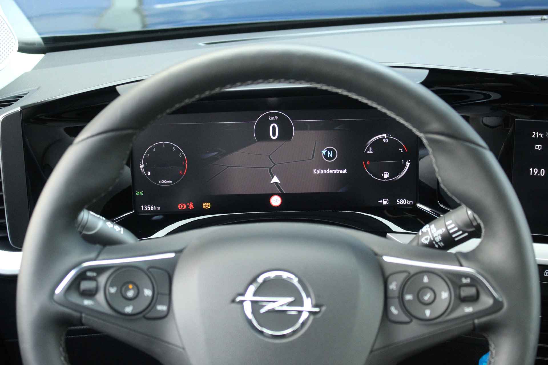 Opel Mokka 1.2 Turbo 130PK| Navigatie | Technology | Park & Go | Winterpakket | - 16/40