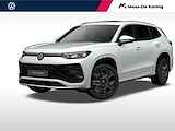 Volkswagen Tayron R-Line Edition 1.5 eHybrid 272 pk 6 versn. DSG · Assistance pakket plus · Black style pakket · Design pakket · Trekhaak incl. aanhangermanoeuvreerhulp (trailer assist) ·