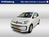 Volkswagen up! 1.0 BMT move up! / AIRCO/ DAB/ BLUETOOTH/ AUTOMATISCHE VERLICHTING