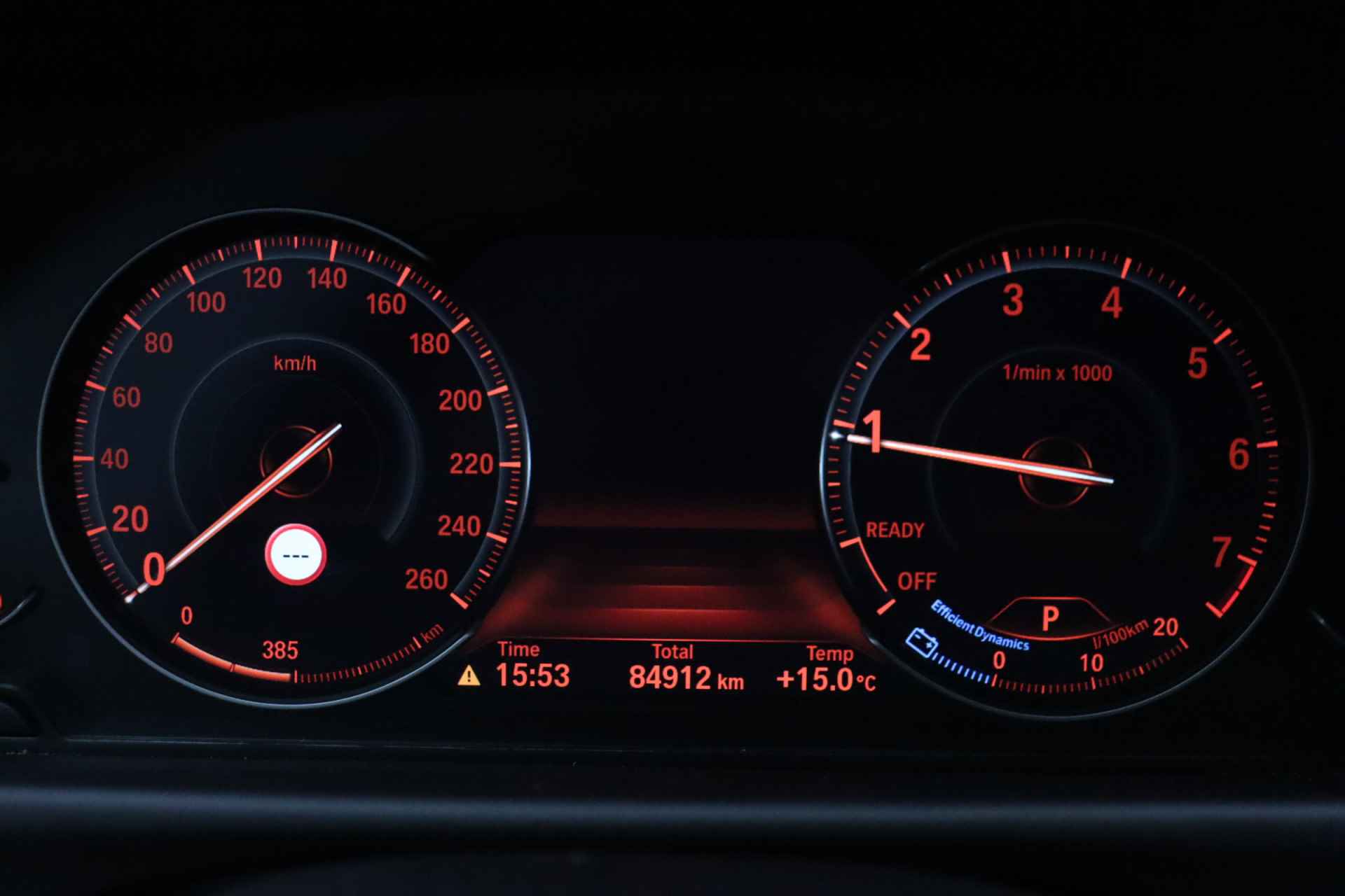 BMW 4 Serie Gran Coupé 418i M-sport | Automaat | Leder | Trekhaak | Schuif-kanteldak | Stoelverwarming - 4/32
